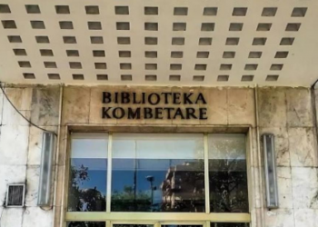 “Infektohet” Biblioteka Kombëtare/ Tre punonjës preken me koronavirus