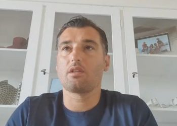 “Derbi është deçiziv si për të dyja skuadrat”, Bogdani: Kampionati i hapur pas humbjes së Tiranës