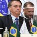 “Unë kam simptoma të COVID”/ Presidenti i Brazilit: Po pres rezultatin e testit