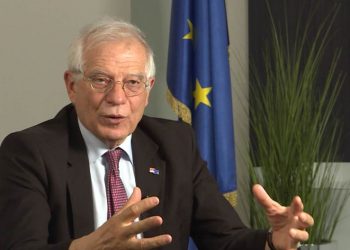 Nis dialogu Kosovë-Serbi në Bruksel, Borrell: Inkurajoj palët të udhëhiqen nga fryma e kompromisit