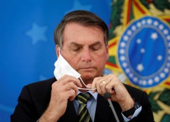 “I mallkuar” nga COVID-19, presidenti i Brazilit infektohet për të tretën herë