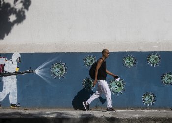 Amerika Latine e “gjunjëzuar” nga COVID-19/ 4 milionë të infektuar, mbi 172 mijë viktima