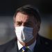 Refuzonte masat kundër virusit, infektohet Presidenti i Brazilit