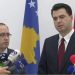 Basha takon Avdullah Hotin: PD në mbështetje të Kosovës, qeveria juaj shembull për të lehtësuar pasojat pas pandemisë