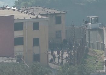 4 të infektuar me COVID në burgun e Zaharisë/ Ishin vetëm në qeli e s’kishin kontakte