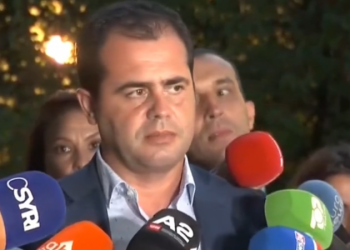 “Listat hapen vetëm 100%”, Bylykbashi: Rama po përpiqet për heqjen e koalicioneve parazgjedhore