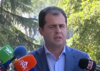 Nuk ka konsensus PS-PD, Bylykbashi: Ndryshimet kushtetuese lojë e Edi Ramës, koalicionet të mos preken