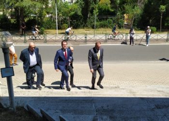 PD-LSI marrin kohë për tu menduar mbi “listat e hapura”, Bylykbashi: Këshilli Politik të mblidhet nesër, jo sot