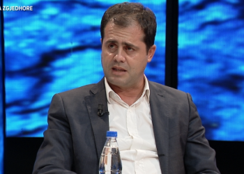 “Zgjedhorja një nga kushtet e BE”, Bylykbashi: Nuk do të lejojmë dështimin e marrëveshjes, në mes të korrikut të jetë miratuar