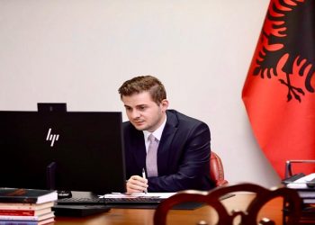 Cakaj bisedë me homologët e vendeve baltike: Mbështetje për integrimin dhe Këshillin e Sigurimit