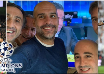 Vendimi final i CAS/ Manchester City nuk përjashtohet nga Champions League