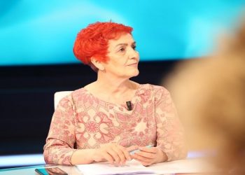 “Disa mjekë të QSUT-së s’besojnë se COVID-19 ekziston”/ Shefja e Infektivit: S’bie agresiviteti i virusit me rritjen e temperaturave