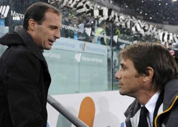 “Luftë e ftohtë” mes Interit dhe Conte/ Tekniku mund të largohet në fund të sezonit, në skenë Allegri