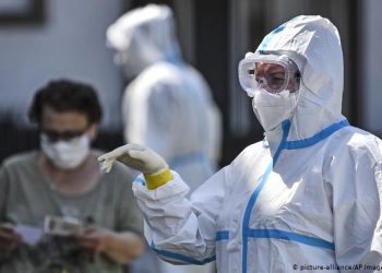 Frikë nga vala e dytë, Gjermania merr masa të ashpra për të mbajtur në kontroll koronavirusin