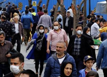 Një nga vendet më të prekura nga COVID-19, Irani merr vendimin drastik për maskat