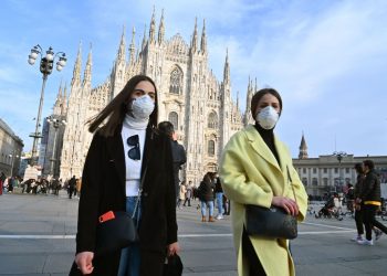 5 viktima dhe 252 raste të reja, Italia drejt shërimit nga COVID-19