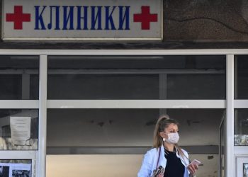 4 viktima nga COVID-19 në Maqedoninë e Veriut, regjistrohen shifra të larta edhe të rasteve të reja