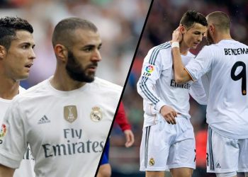 “Çmendet” Newcastle/ 50 milionë për Benzema dhe akord me CR7