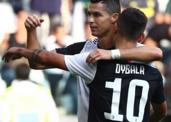 VIDEO/ Ronaldo “show”, Juventus dhuron spektakël edhe me Dybala e Costa