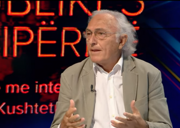 “Ilir Meta ka futur shtetin në kurth”, Frrok Çupi: Mazhoranca tregoi se është e dobët