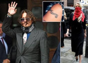 ”Më ka thyer gishtin”/ Me sytë nga gjyqi më i famshëm, Depp për Amber: Më bëri m**in në shtrat, është sociopate