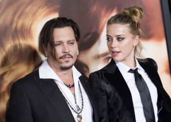 Mes gjyqit për divorc dhe skandalave/ Me akullore dhe i dehur, bashkëshortja i nxjerr foton turpëruese të aktorit Johnny Depp