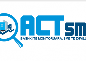 Politikat ekonomike lokale, SME Albania zbaton projektin në 3 bashki të vendit; Kukës, Fier e Gjirokastër