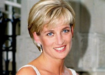 Mes rrudhash dhe thinjash/ FOTO se si do të dukej sot Princeshë Diana nëse do ishte gjallë
