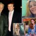 “Kjo është e mirë, apo jo?”/ Viktima e mitur e pedofilit Epstein: Më prezantoi me Donald Trump kur isha vetëm 14-vjeçe