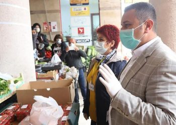 E zbulon specialistja e ISHP/ Hiqet nga protokolli mbajtja e dorezave në bare e restorante, ja rastet e vetme kur duhen mbajtur