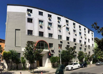 Mbyllet gjykata e Durrësit dhe ajo e Kavajës/ Dy gjyqtarë infektohen me COVID-19