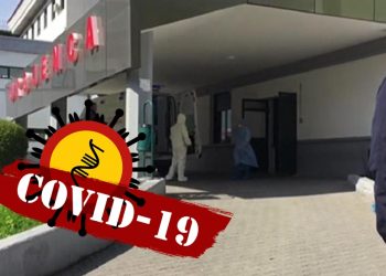 Durrësi shënon 15 infektime të reja, mes tyre një pushues nga Kosova