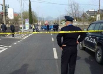 Durrës/ Aksidentoi të miturën 6-vjeçare dhe u largua nga vendngjarja, arrestohet 30-vjeçari