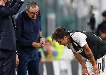 Dalin analizat e Dybala dhe Danilo, Juventusi sqaron dëmtimet e tyre