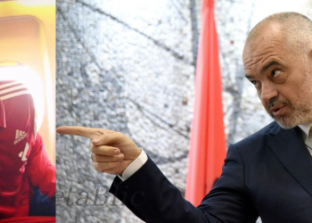 “Kingu kosovar”/ Rama uron Lorik Canën për ditëlindje: I bindur se do jetë në stolin kuqezi
