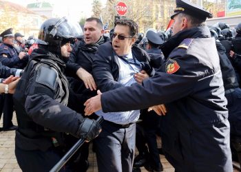 Paloka i rikthehet kërcënimeve ndaj Ramës dhe flet për destabilitet: Mos provoko, se do të ketë reagim të ashpër opozitar