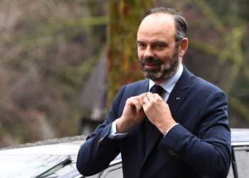 Ish-kryeministri, Edouard Philippe rizgjidhet kryetar i Bashkisë së Le Havre