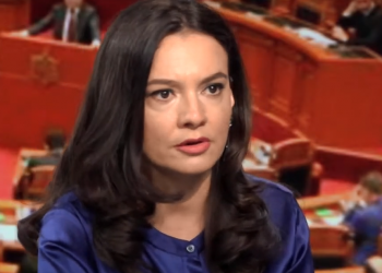 Ndryshimet kushtetuese/ Spiropali: I hapin rrugë demokratizimit të mëtejshëm të zgjedhjeve
