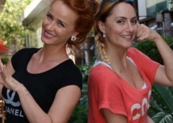 Dikur shoqe të ngushta, Albana Osmani flet për prishjen e miqësisë me Eneda Tarifën (FOTO)