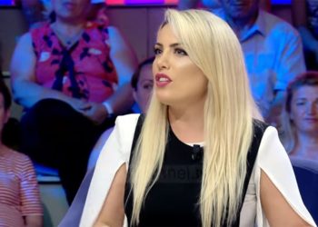 “Kam qarë për një mashkull se më ka tradhtuar”, Era Rusi e thotë hapur… (VIDEO)