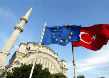 BE kërcënon Turqinë për vendimin mbi “Shën Sofinë”: Do të minojë përpjekjet tona për dialog dhe bashkëpunim