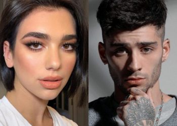 A po sjellin Dua Lipa dhe Zayn Malik një këngë?!