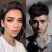 A po sjellin Dua Lipa dhe Zayn Malik një këngë?!