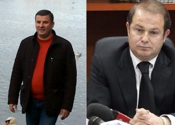 Dje dha dorëheqjen nga frika e Vetingut/ Ish gjyqtari Gjin Gjoni dhe vëllai i tij, propozohen për deputetë në listat e PD