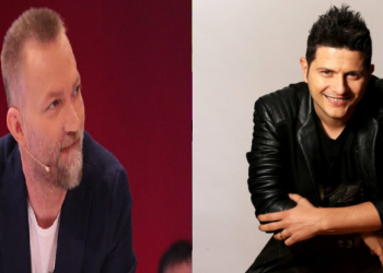 “Ermali s’mund të quhet kineast”/ Aktori: Gjergj Xhuvani s’bënte lekë me filmin, por ai ishte…