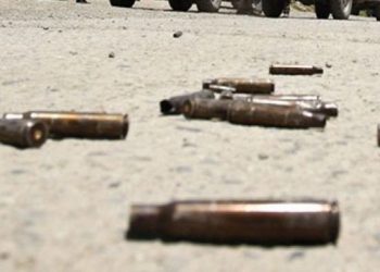 Të shtënat me armë në Durrës, kush është “i forti” që qëlloi pas një konflikti