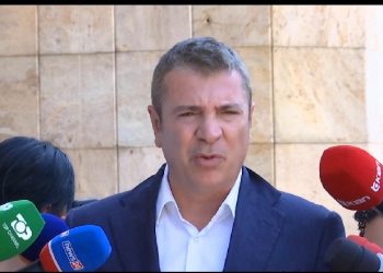 Gjiknuri akuza opozitës joparlamentare: Kanë taktikë bllokimin dhe zvarritjen e procesit