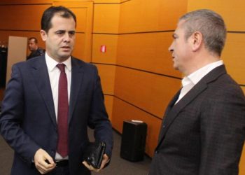 Gjiknuri i përgjigjet Bylykbashit: Këshilli Politik forum konsultimi me ju, jo instrument bllokimi