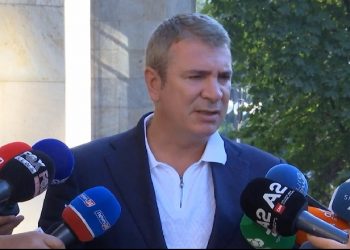 “PD-LSI refuzojnë hapjen e listave”, Gjiknuri pas takimit: Opozita nuk do që çështja të trajtohet në Këshilli