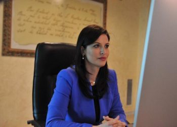 Mbahet Konferenca e Kryesisë Shqiptare e OSBE-së, Gjonaj: Drejtësia dhe integriteti të bëhen shtylla të sundimit të ligjit
